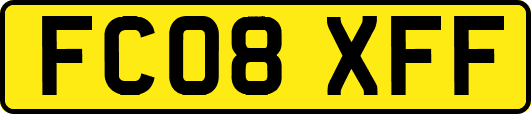 FC08XFF