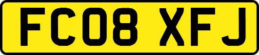 FC08XFJ