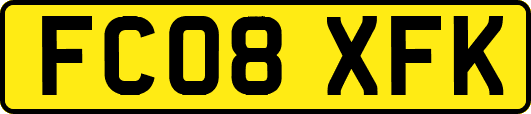 FC08XFK