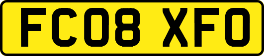 FC08XFO