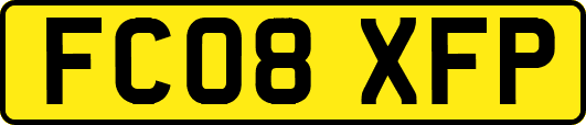 FC08XFP