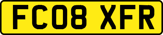 FC08XFR