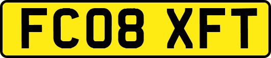 FC08XFT