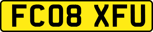 FC08XFU