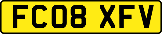 FC08XFV