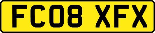 FC08XFX