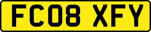 FC08XFY