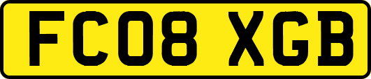 FC08XGB