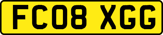 FC08XGG