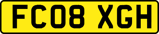 FC08XGH