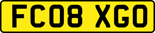 FC08XGO