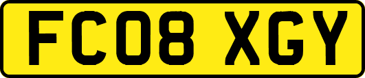 FC08XGY