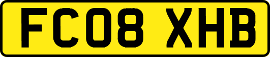 FC08XHB