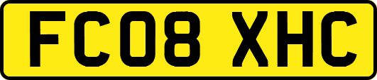 FC08XHC