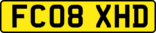 FC08XHD