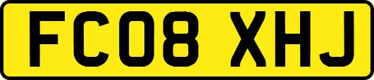 FC08XHJ
