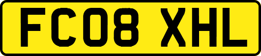 FC08XHL