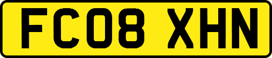 FC08XHN