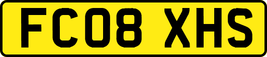 FC08XHS