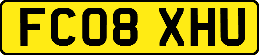 FC08XHU