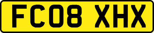 FC08XHX