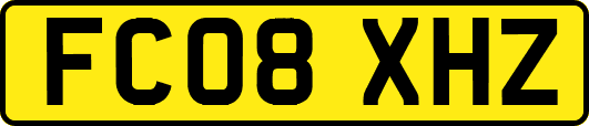 FC08XHZ