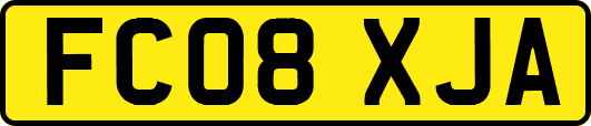 FC08XJA