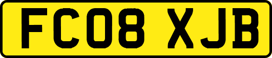FC08XJB