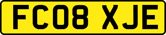 FC08XJE