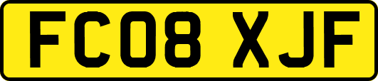 FC08XJF