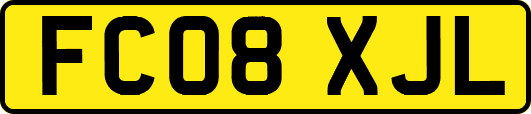 FC08XJL