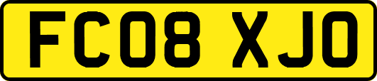 FC08XJO