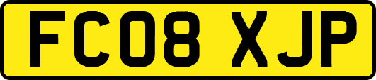 FC08XJP