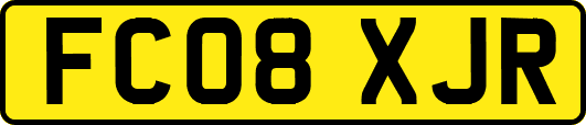 FC08XJR