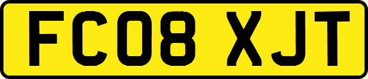 FC08XJT
