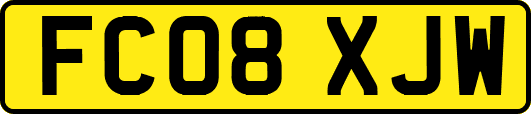 FC08XJW