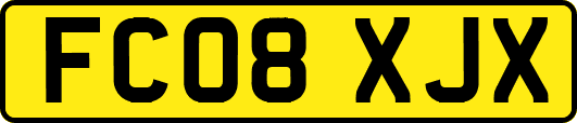 FC08XJX