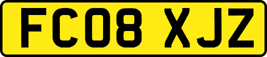 FC08XJZ