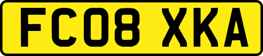 FC08XKA