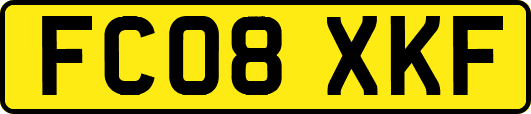 FC08XKF
