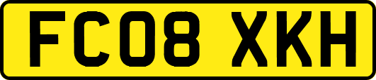FC08XKH