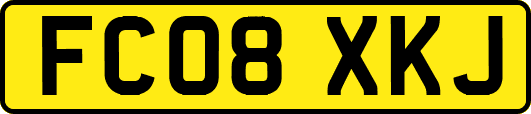 FC08XKJ