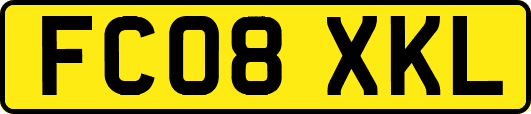FC08XKL
