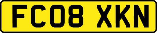 FC08XKN