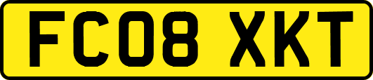 FC08XKT