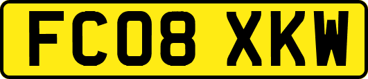 FC08XKW