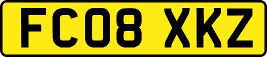FC08XKZ