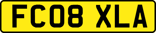 FC08XLA