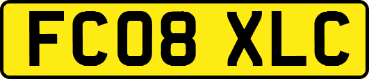 FC08XLC