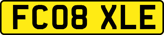 FC08XLE